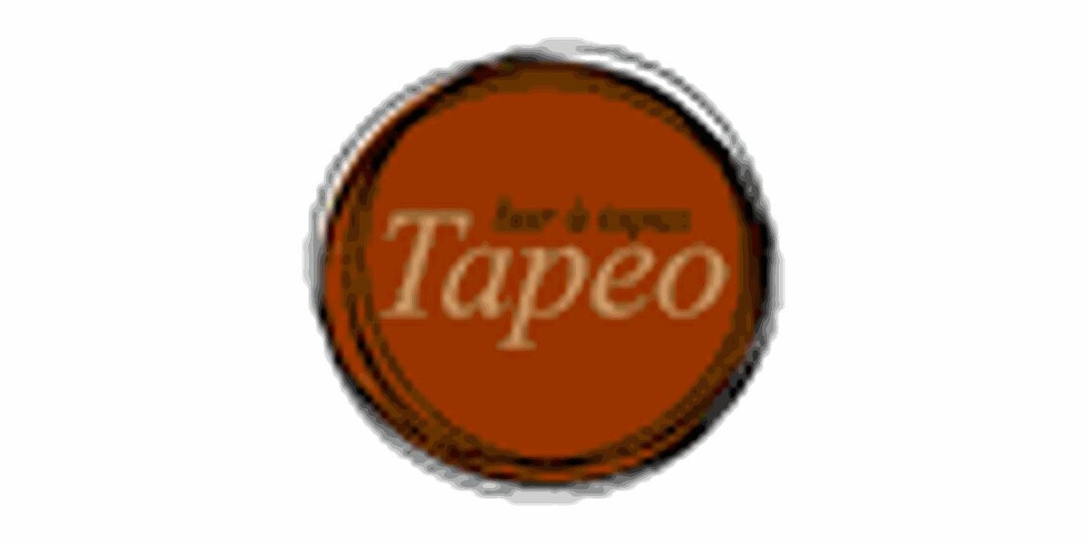 Bar A Tapas Tapeo Logo