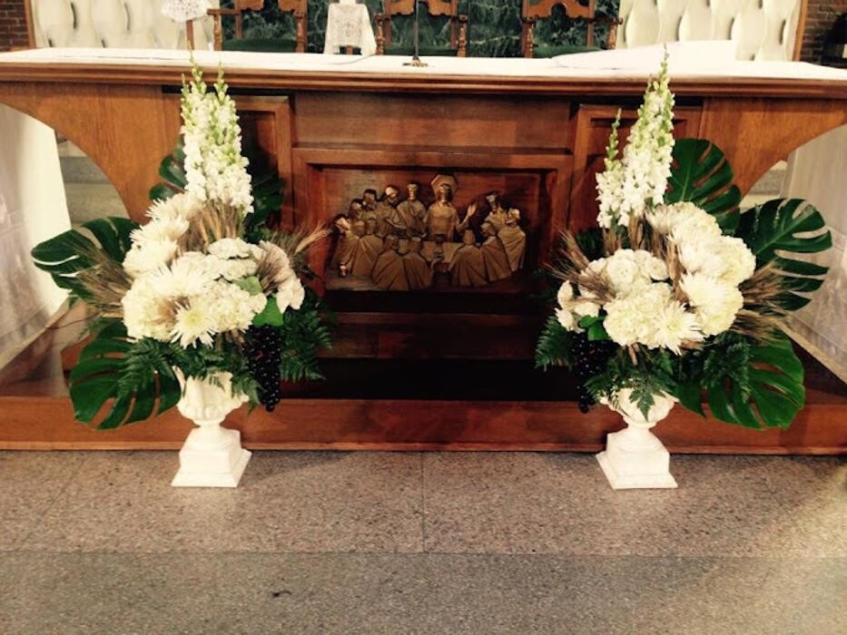 Images Mon Fleuriste Elie, Inc.