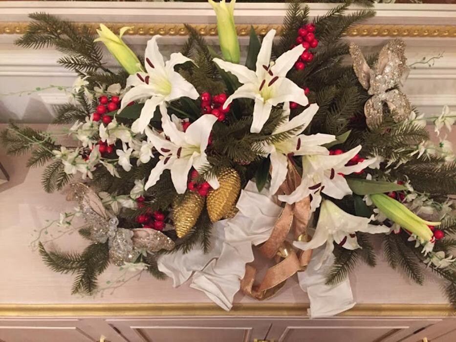Images Mon Fleuriste Elie, Inc.