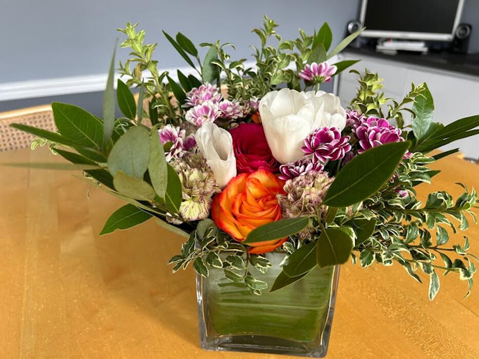 Images Mon Fleuriste Elie, Inc.