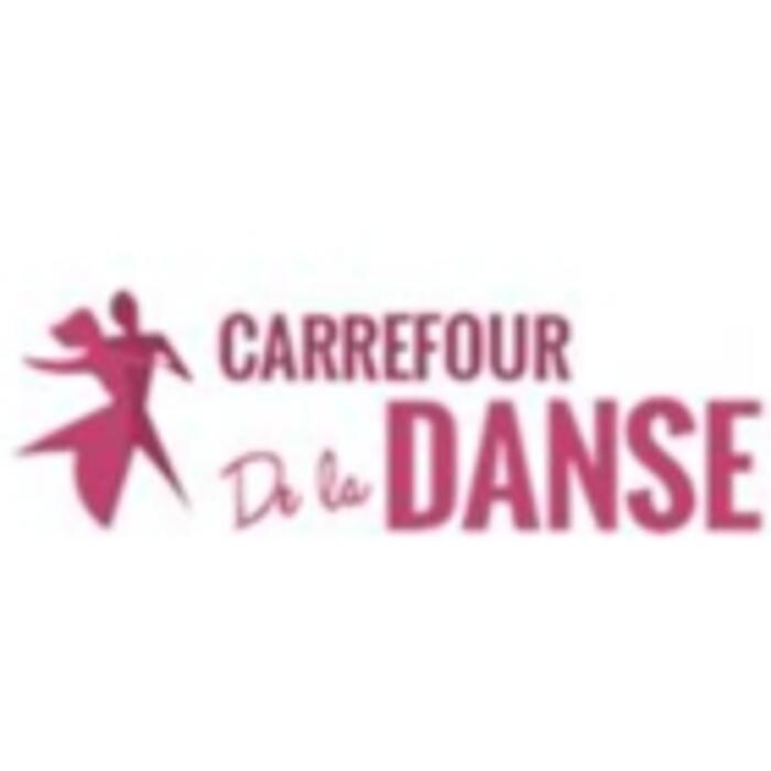 Carrefour de la Danse Logo