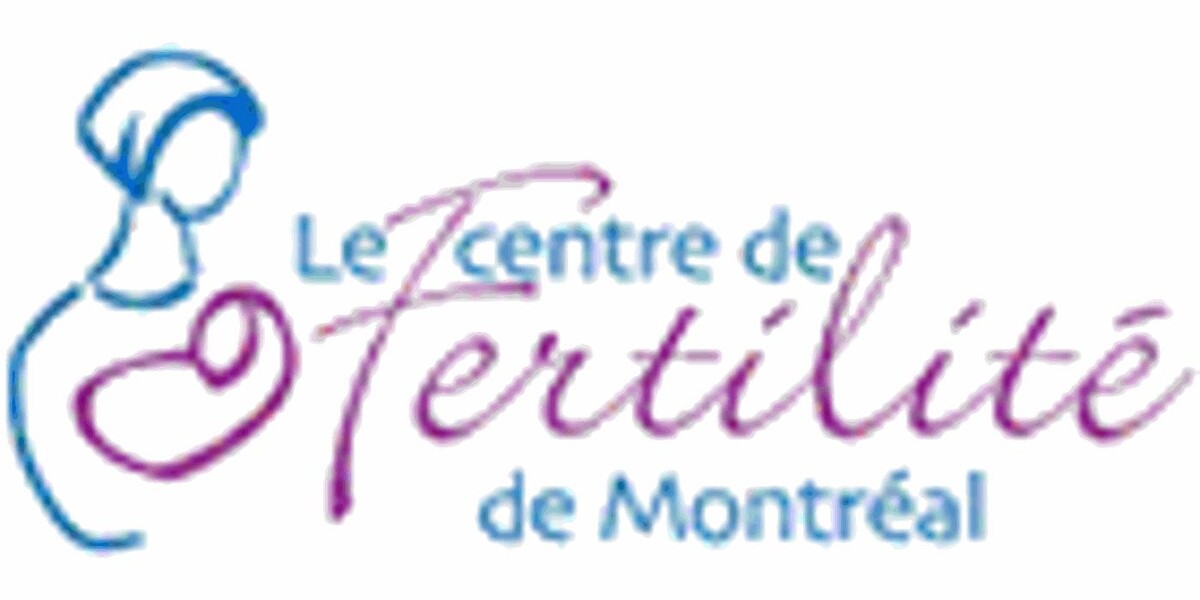 Le Centre de Fertilité de Montréal Logo