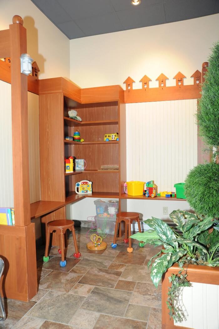 Images Clinique Podiatrique De l'Estrie