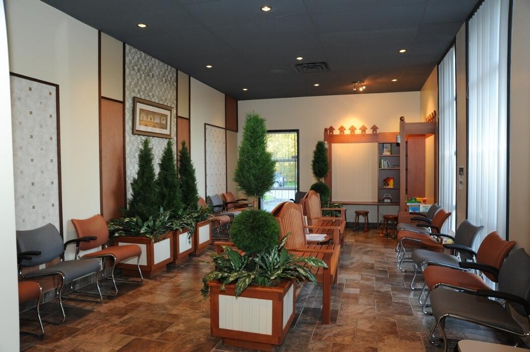 Images Clinique Podiatrique De l'Estrie