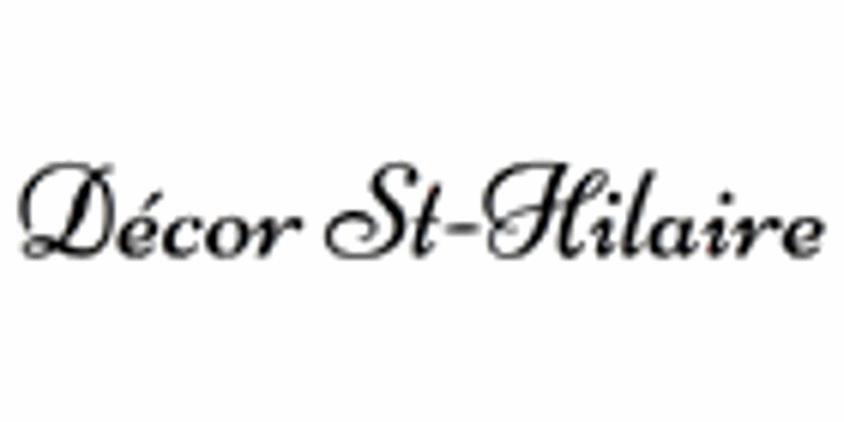 Décor St-Hilaire Logo