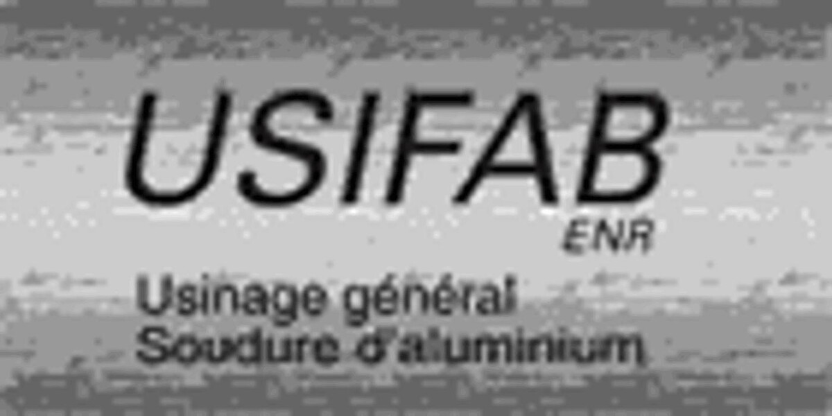 Usifab Logo