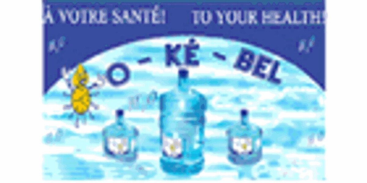 Okebel.com Logo