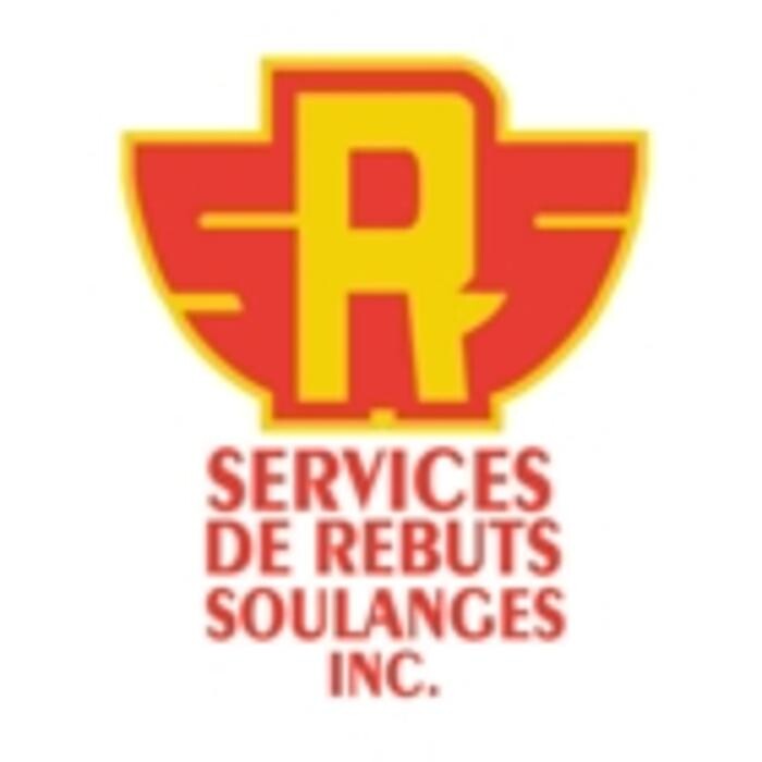 Services de Rebuts Soulanges Logo