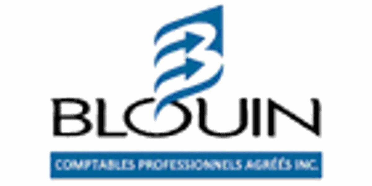 Blouin Comptables Professionnels Agréés Inc Logo