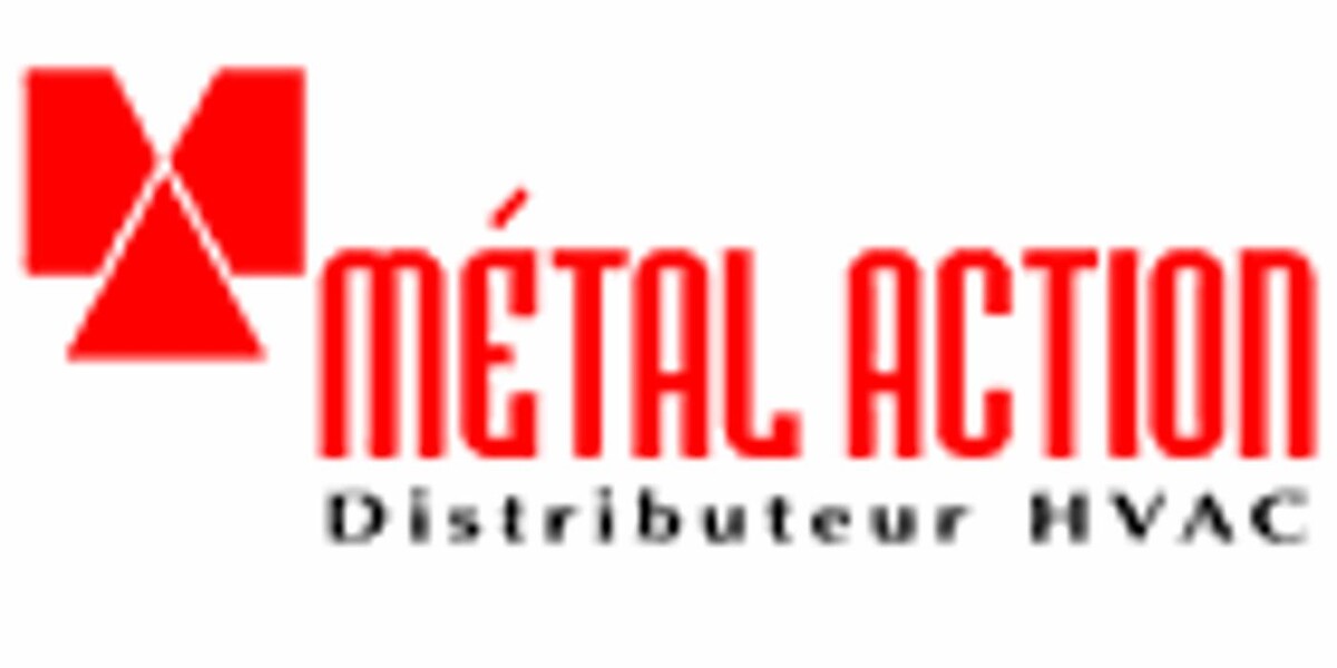 Métal Action Inc Logo