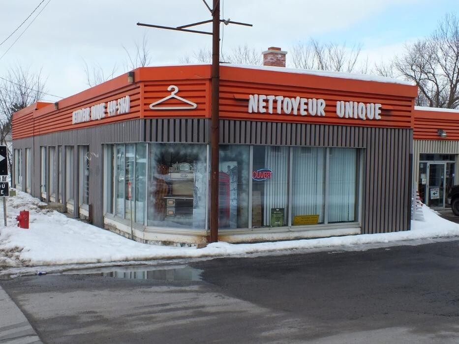 Images Nettoyeur Unique