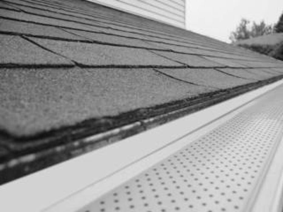 Images Gouttières Côte-Nord