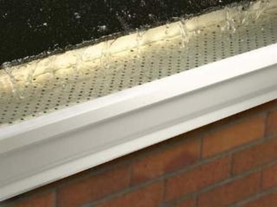 Images Gouttières Côte-Nord