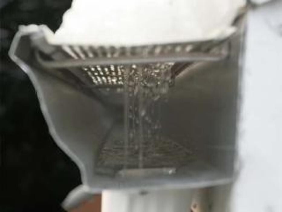 Images Gouttières Côte-Nord