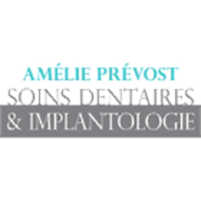 Images Amélie Prévost Soins dentaires & implantologie