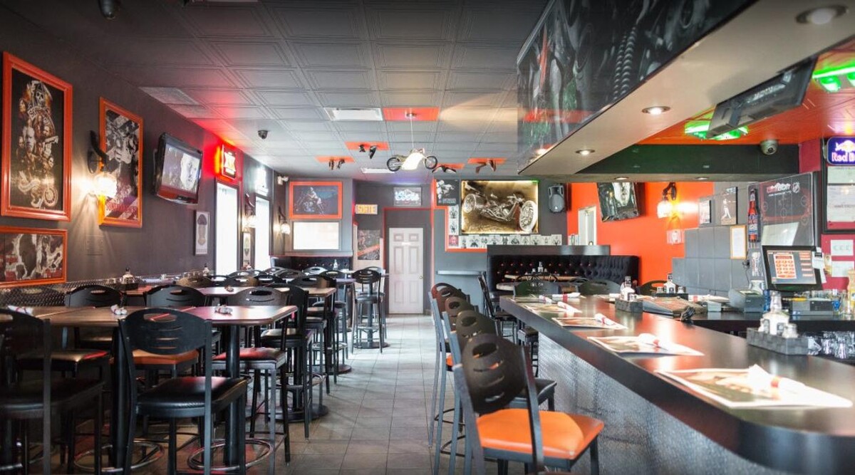 Images Resto-Bar Le Corail