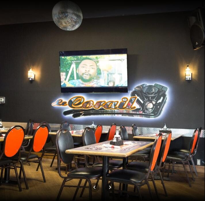 Images Resto-Bar Le Corail
