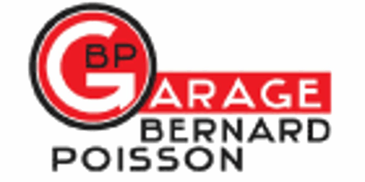 Garage Bernard Poisson Inc.- UNIPRO Logo