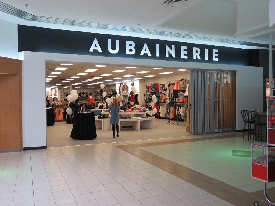 Images Aubainerie