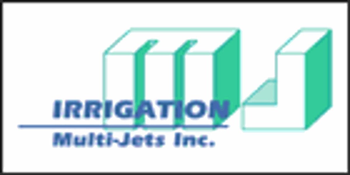 Irrigation Multi-Jets Inc Logo