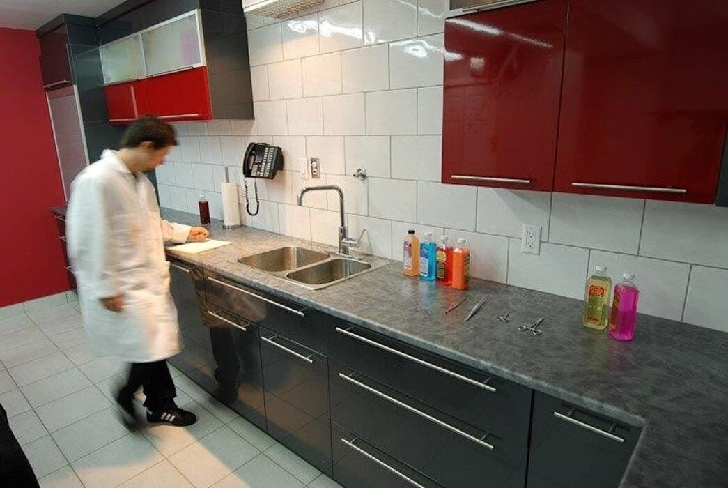 Images Les Armoires des Monts