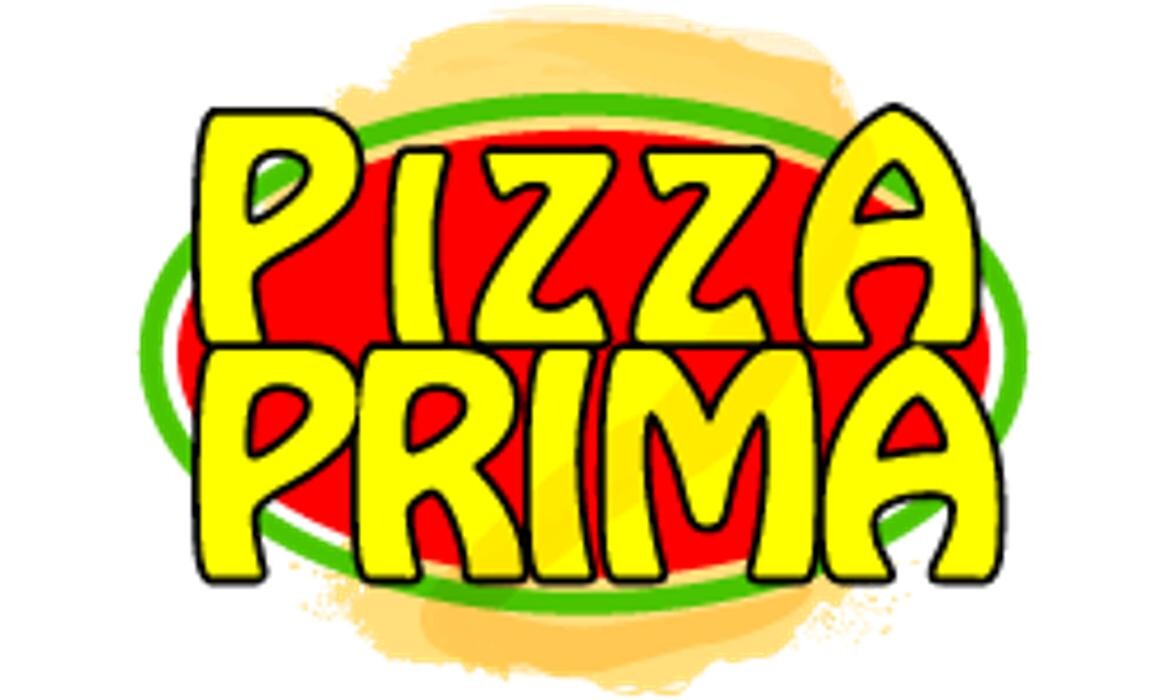 PIZZA PRIMA - Salads / Vegetarian - Poutine / Wings - Takeout / Delivery Logo