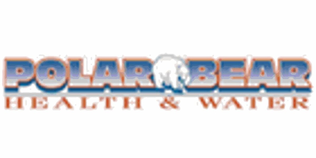 Polar Bear Health & Water Logo