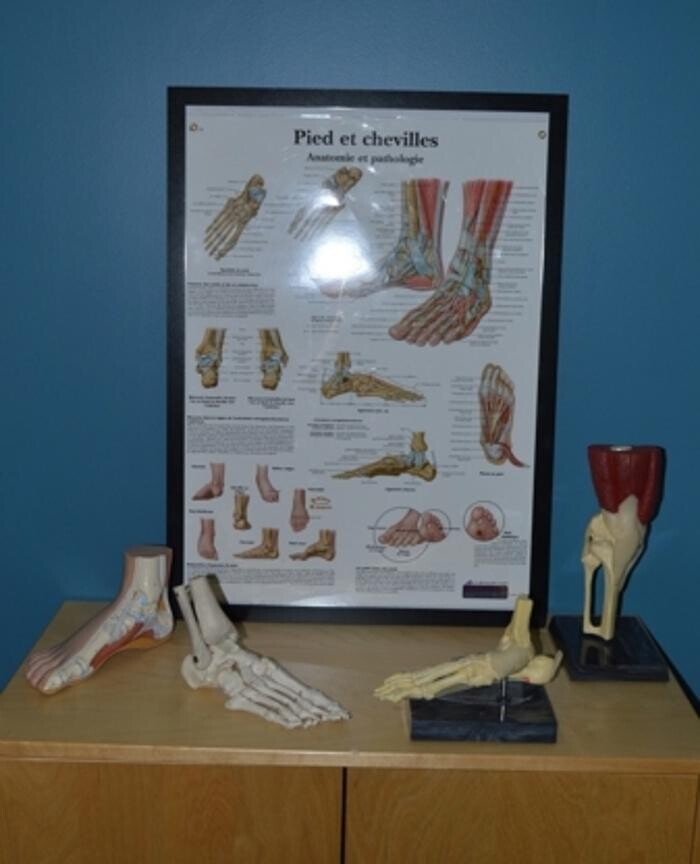 Images Orthese Plus