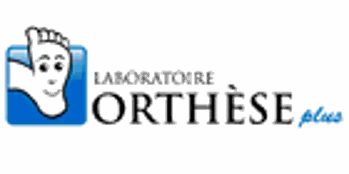 Orthese Plus Logo
