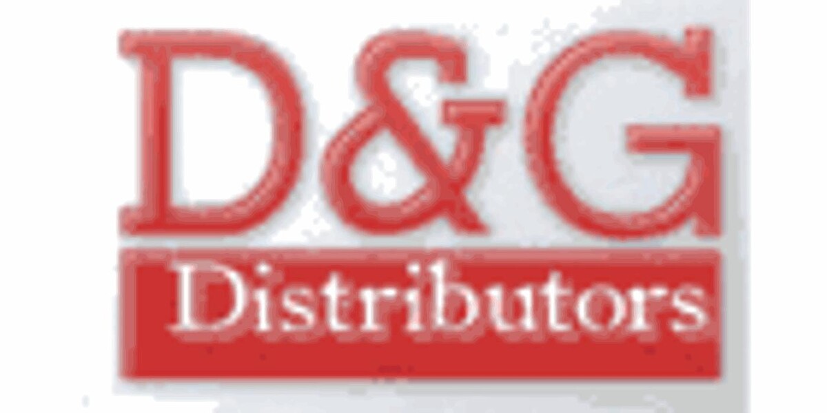 D & G Distributors Logo