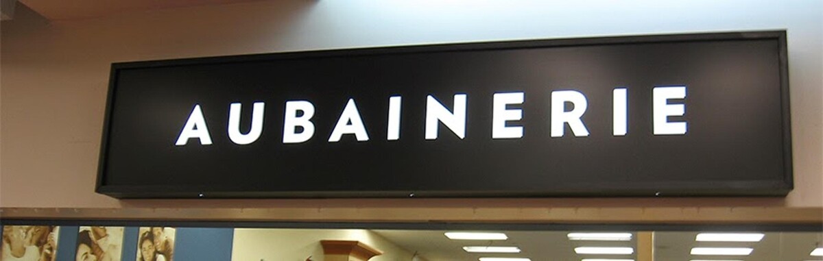 Images Aubainerie