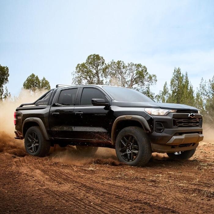 Images La Tuque Chevrolet Buick GMC