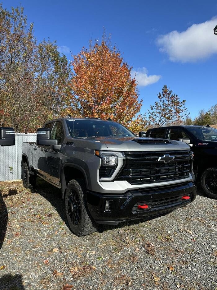 Images La Tuque Chevrolet Buick GMC