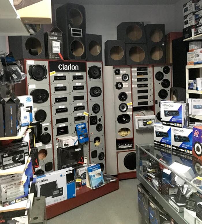Images Daniel Radio TV & Fils Inc