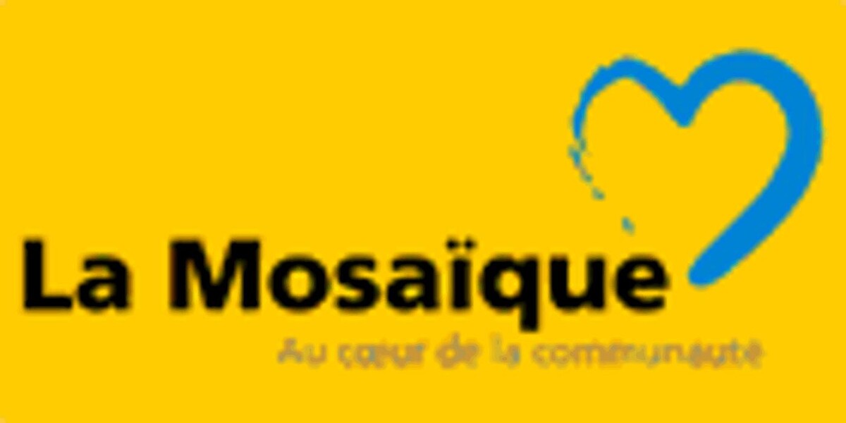 La Mosaïque Logo