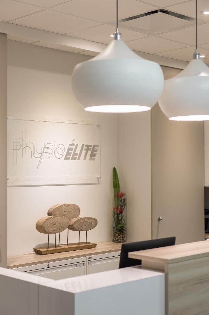 Images Physio Élite - Physiothérapie