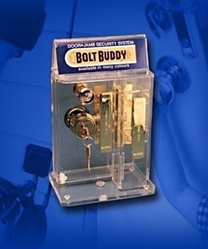 Images Parry Bros Lock and Safe
