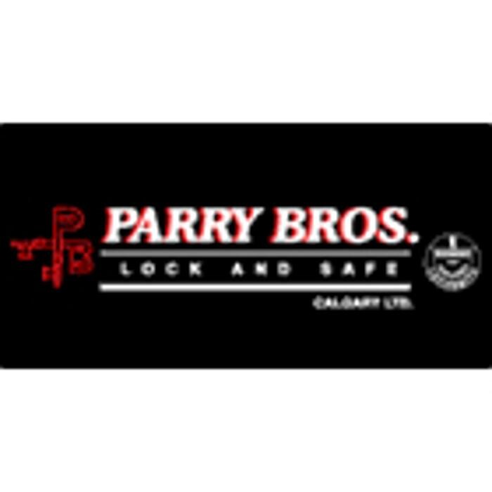 Images Parry Bros Lock and Safe
