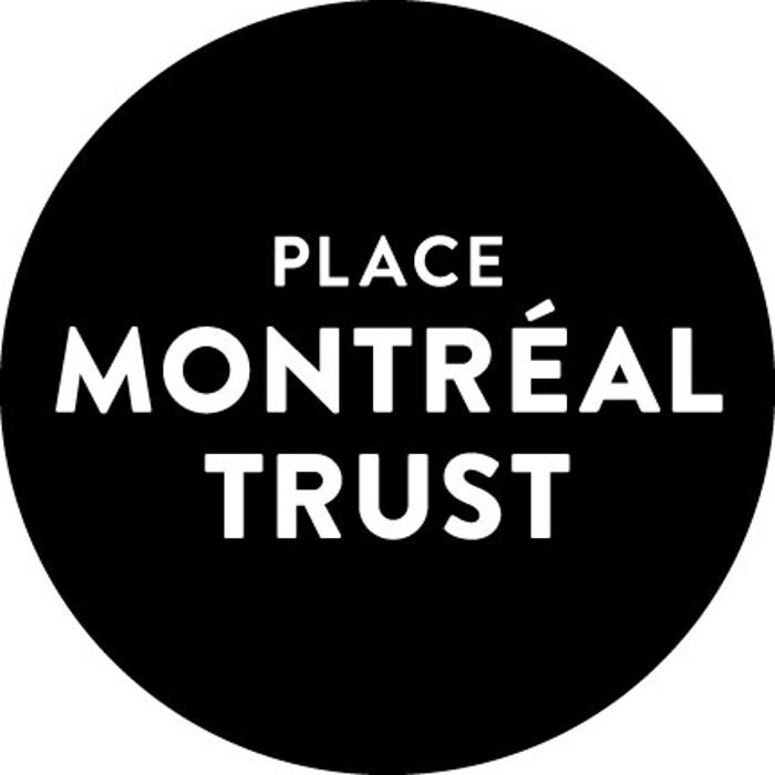 Place Montreal Trust Logo
