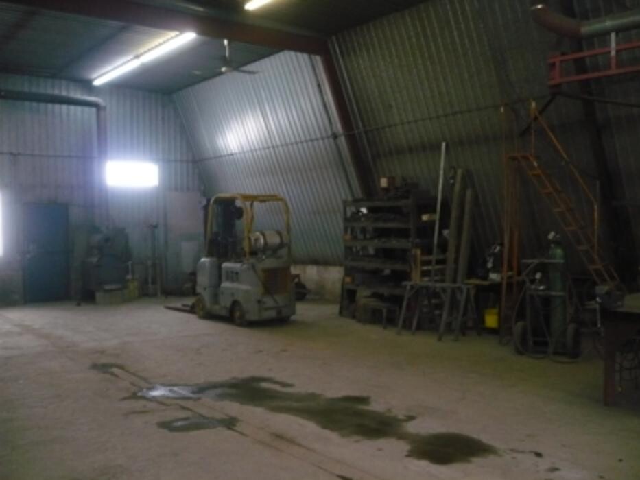 Images Soudure Rioux Inc