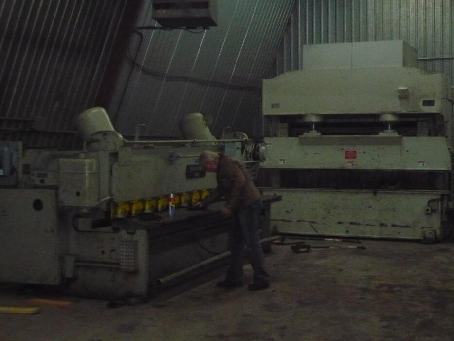 Images Soudure Rioux Inc