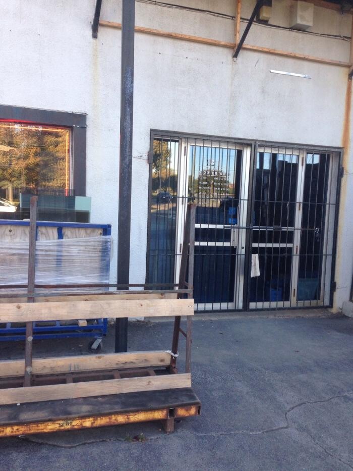 Images Vitrerie Léon Charlebois