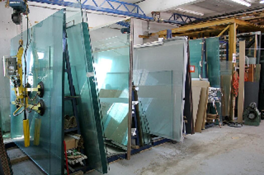 Images Vitrerie Léon Charlebois