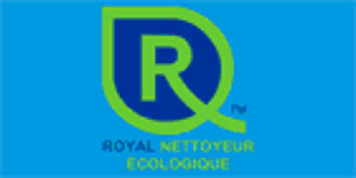 Nettoyeur Ecologique Royal Logo