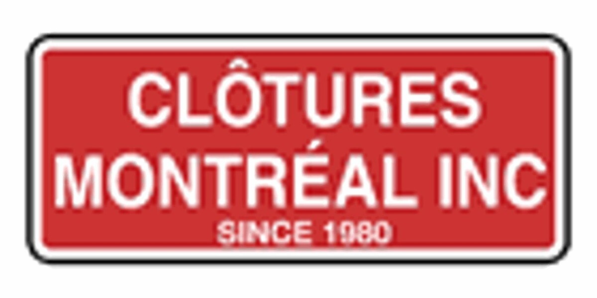 Clôtures Montréal Inc Logo