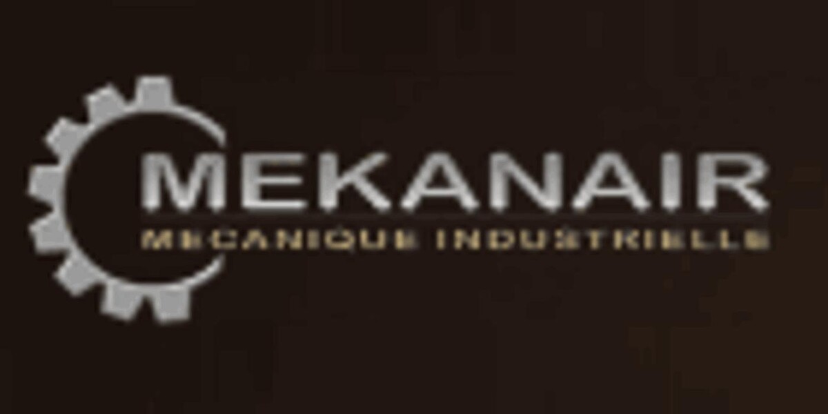 Mékanair Inc Logo