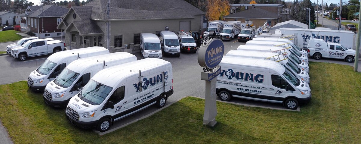 Images Young Electrique