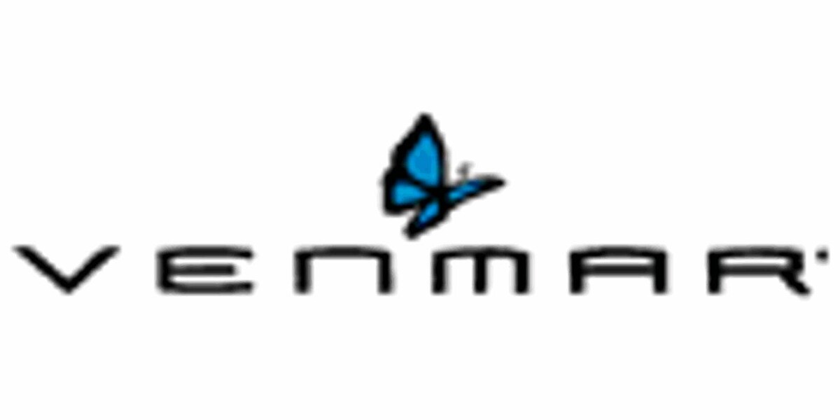 Venmar Ventilation Inc Logo
