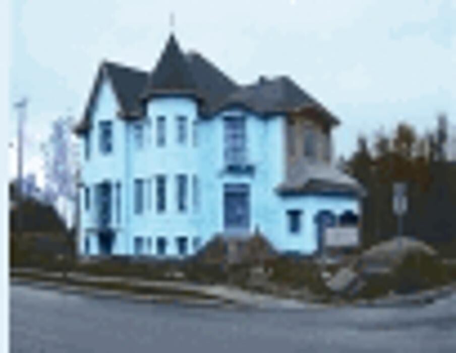 Images Algon Insulation (2000) Inc