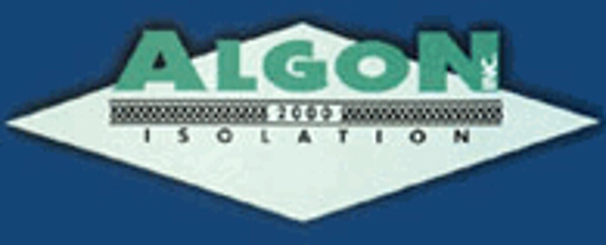 Images Algon Insulation (2000) Inc
